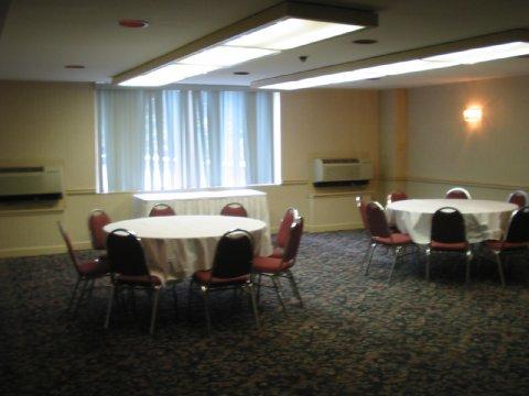 La Quinta Inn & Suites Pittsburgh North McCandless Township Exterior foto