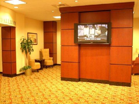 La Quinta Inn & Suites Pittsburgh North McCandless Township Exterior foto